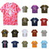 Bape Ape Shark Printed T Shirt