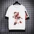 Genshin Impact Fashion T Shirt Unisex 3d Printed T-shirt