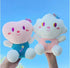 Plush toy Prize claw doll gift