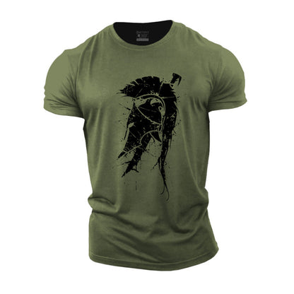 Sports & Fitness T-Shirt – Catalog Design 022