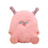 Smart Rabbit Plush Toy Monster Figurine Doll