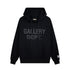 Gallery Dept Hoodie Heavy Terry Pullover Sweatshirt