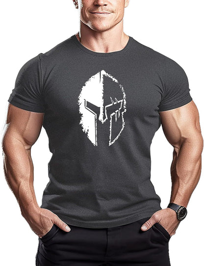 Sports & Fitness T-Shirt – Catalog Design 012