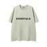 Essentials Fear Of God T Shirt