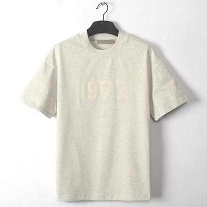 Essentials T-Shirt Fear Of God 1977 Round Neck T-Shirt - product image 11