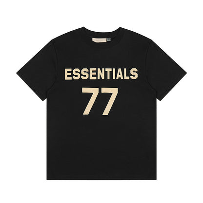 Fear Of God Essentials 1977 Short Sleeve Unisex T-Shirt - product image 73