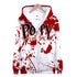 Poppy Playtime Bobby's Game Time 3d Digital Print Hoodie Zipper Pullover Sweatshirt