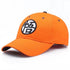 Dragonball Son Goku mesh baseball caps trucker hat