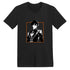 Genshin Impact Cotton Printed T Shirt Unisex T-shirt