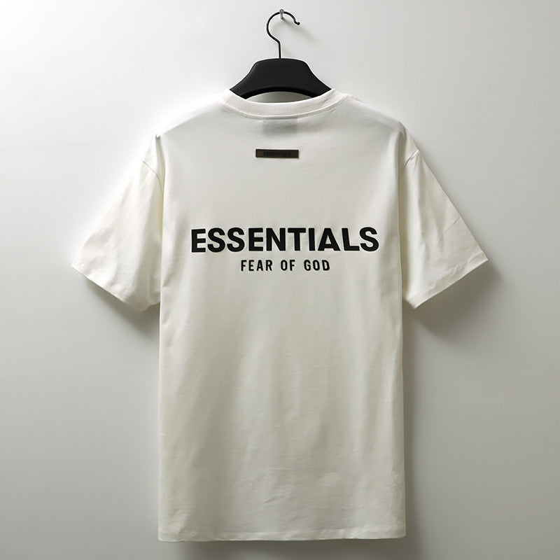 Essentials T-Shirt Fear Of God Dunisex T-Shirt - product image 39