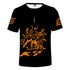 Naruto 3D T-Shirt T shirt