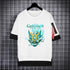 Genshin Impact Fashion T Shirt Unisex 3d Printed T-shirt