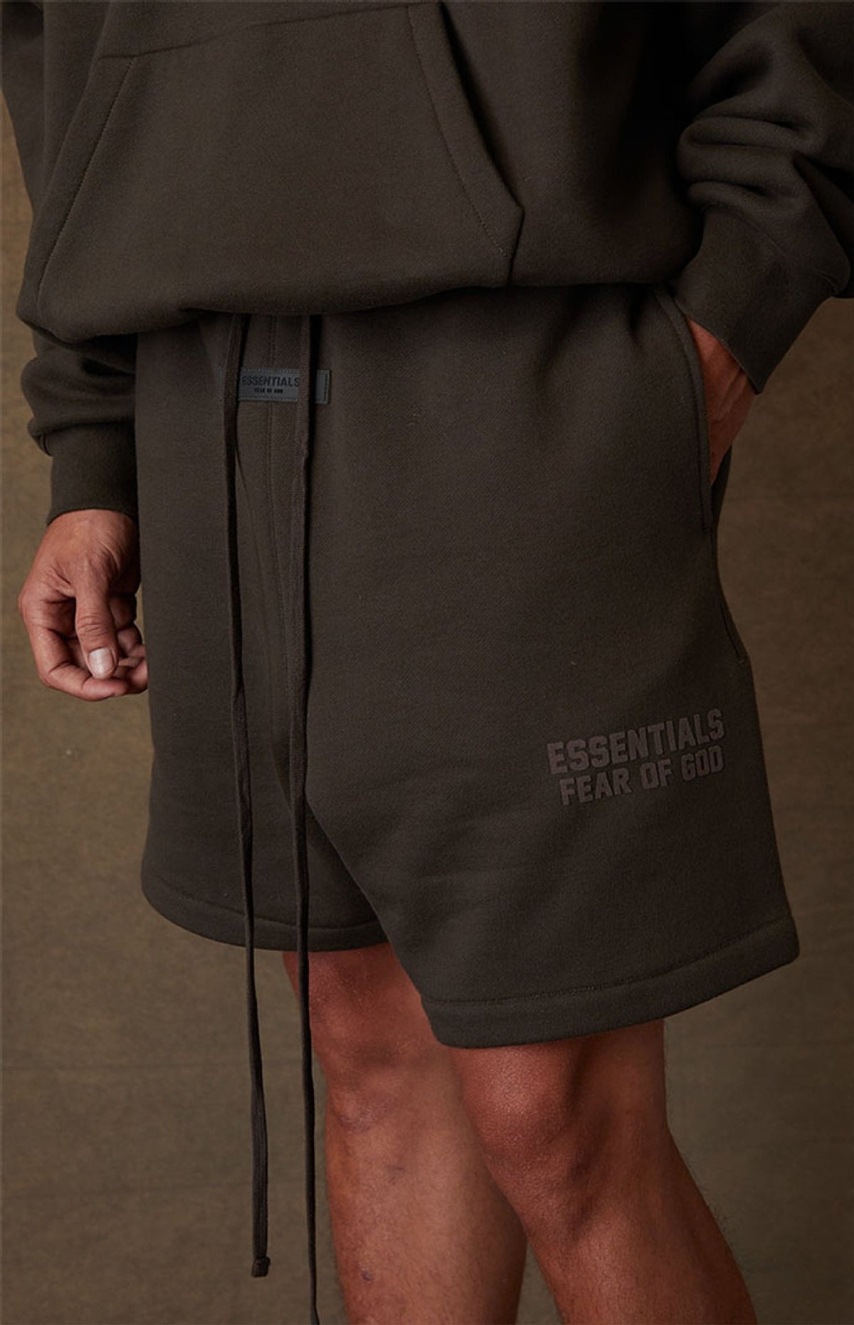 Essentials Shorts Fashion Brand Casual Pants Fear Of God Short Trousers - product image 20