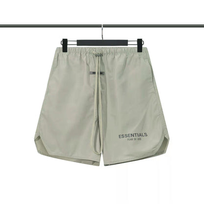 Essentials Nylon Shorts Reflective Shorts Pants - product image 13