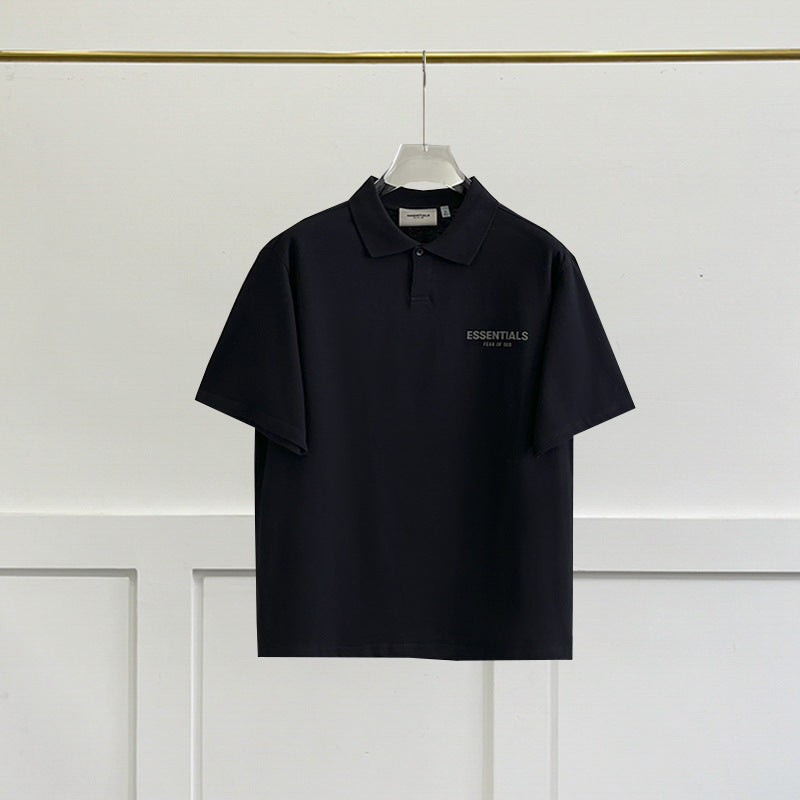 Fear Of God T-Shirt Reflective High Street Essentials T-Shirt - product image 16