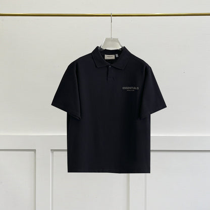 Fear Of God T-Shirt Reflective High Street Essentials T-Shirt - product image 16