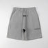 Fear Of God Essentials Season 7 Casual Loose Reflective Shorts Men Short Pants