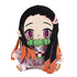 Anime Demon Slayer Kimetsu No Yaiba Plush Doll Toy