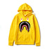 Bape Shark Hoodie 3d Printed Ape Sweatshirt Pullover