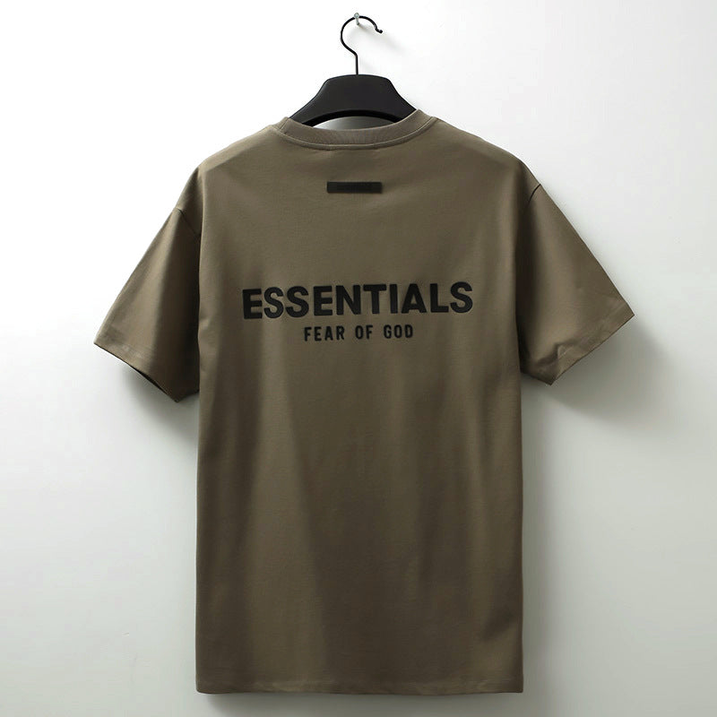 Essentials T-Shirt Fear Of God Dunisex T-Shirt - product image 29