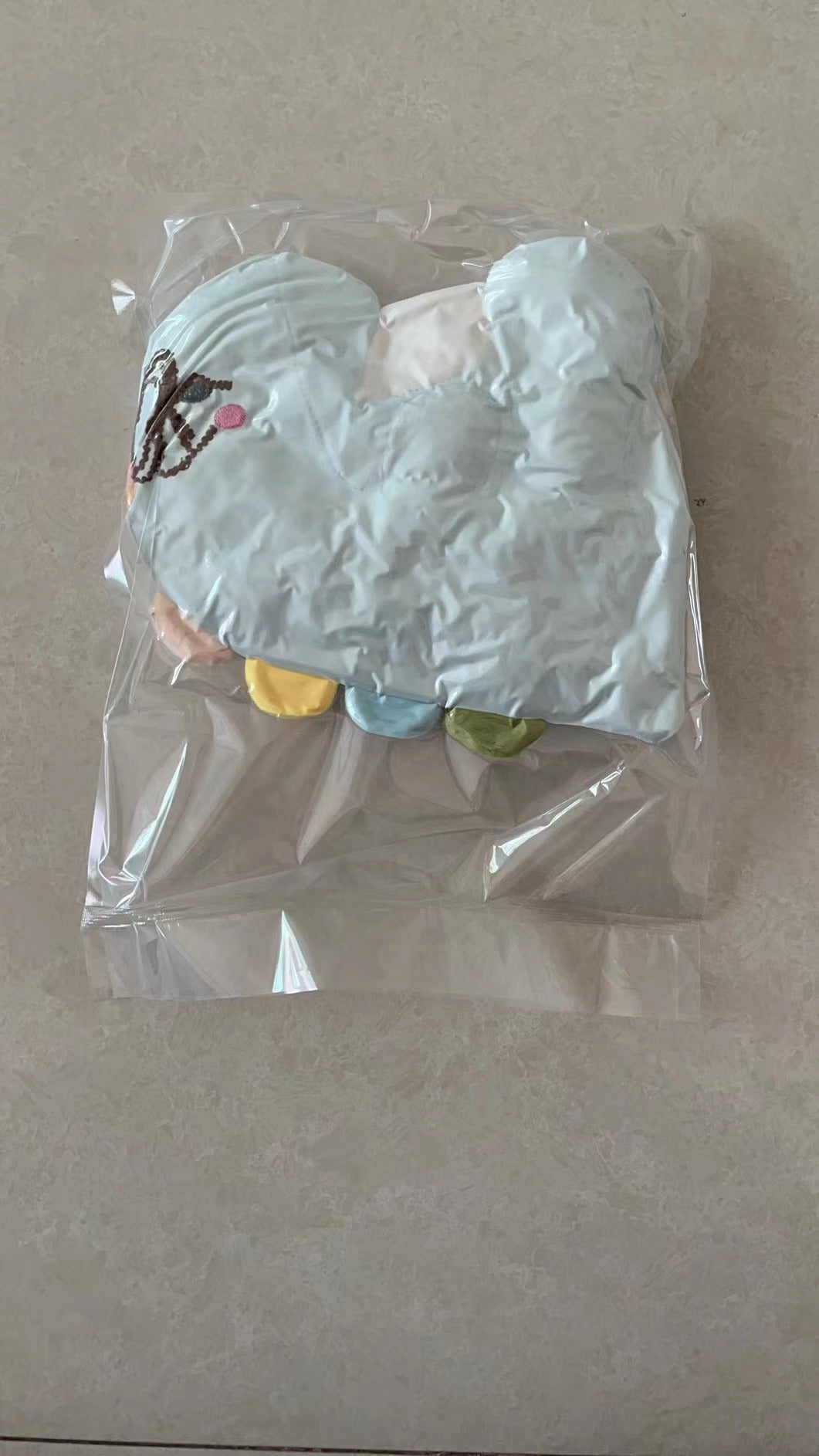 Candy Dinosaur Doll Plush Toys