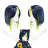 Genshin Impact Cosplay Dress Cost Wig Clothes