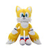 Super Sonic Plush Toy Tarsnak Hedgehog Doll