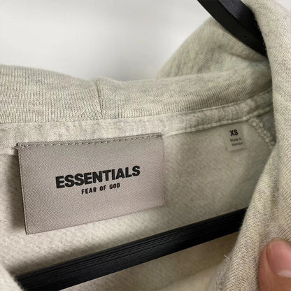 Fear Of God Essentials Sweatshirt Pullover Hoodie - product image 2