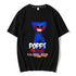 Poppy Playtime Bobbi's Game Time T-shirt Unisex T Shirt