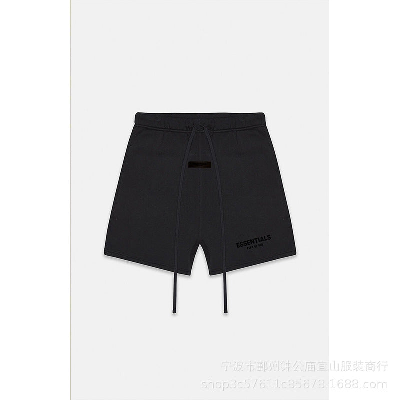 Essentials Shorts Fear Of God Short Pants