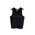 Fear Of God Essentials New Chest Letter Print Vest Tank Top T Shirt