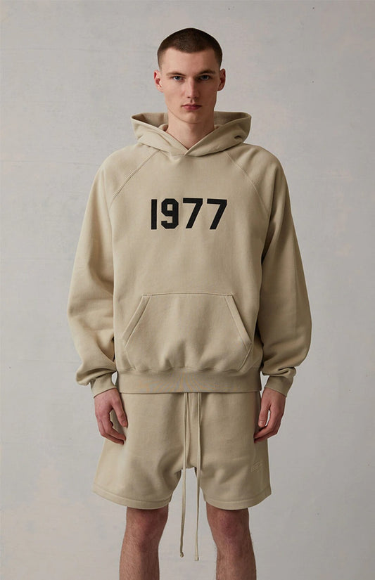 Essentials Sweater Foghigh Street Unisex Hoodie Sweatshirt Pullover - product image 1