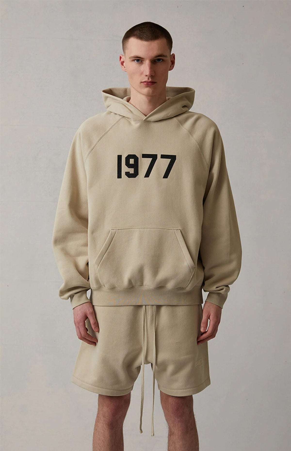 Essentials Sweater Foghigh Street Unisex Hoodie Sweatshirt Pullover - product image 18