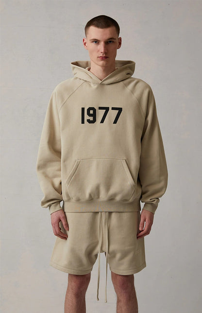 Essentials Sweater Foghigh Street Unisex Hoodie Sweatshirt Pullover - product image 14