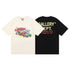 Gallery Dept Car Story Printing T Shirt