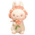 White Rabbit Doll Plush Toys Gift