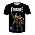 Fortnite 3d T-shirt Unisex T shirt