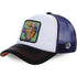 Dragon Ball Mesh cartoon baseball caps trucker hats