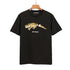 Palm Angel Crocodile Letter Printing T Shirt