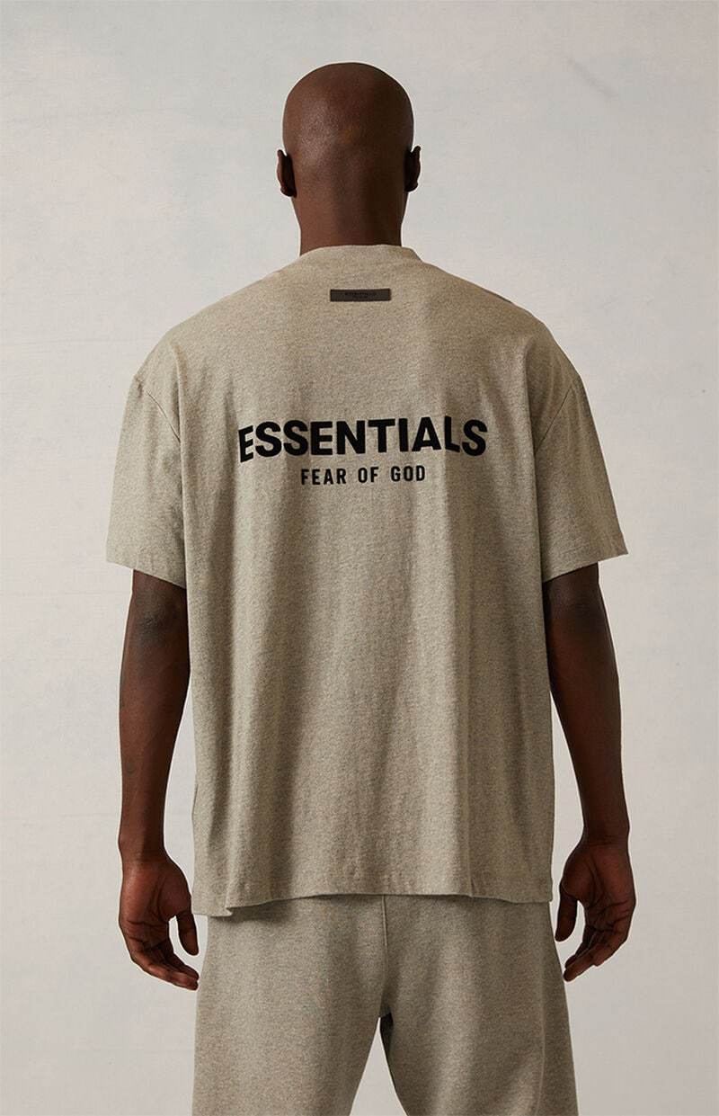 Essentials T-Shirt Fear Of God Season 8 T-Shirt - product image 1