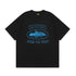 Corteiz T Shirt Cotton Custom T-shirt