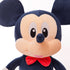 Star Mickey Plush Toy Minnie Doll Pillow