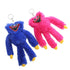 Bobby Play Time Monster Plush Toy Doll Keychain