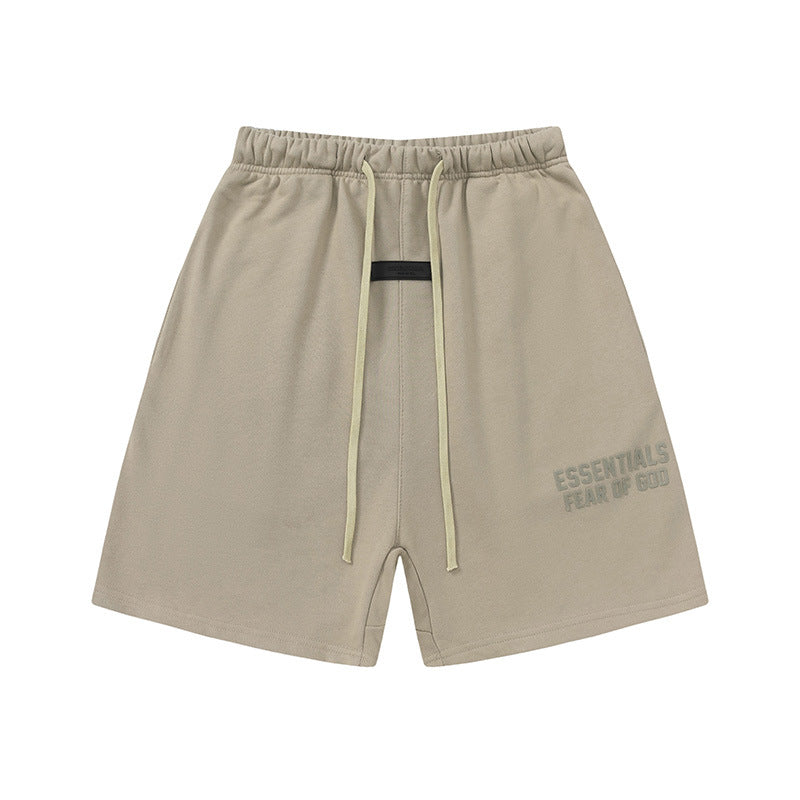 Essentials Flocking Shorts Fear Of God Short Pants - product image 18