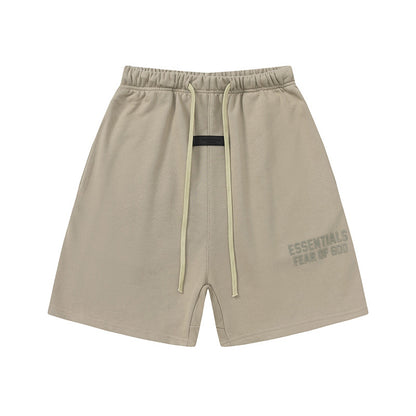 Essentials Flocking Shorts Fear Of God Short Pants - product image 18