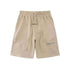 Fear Of God Reflective Shorts Essentials Short Pants