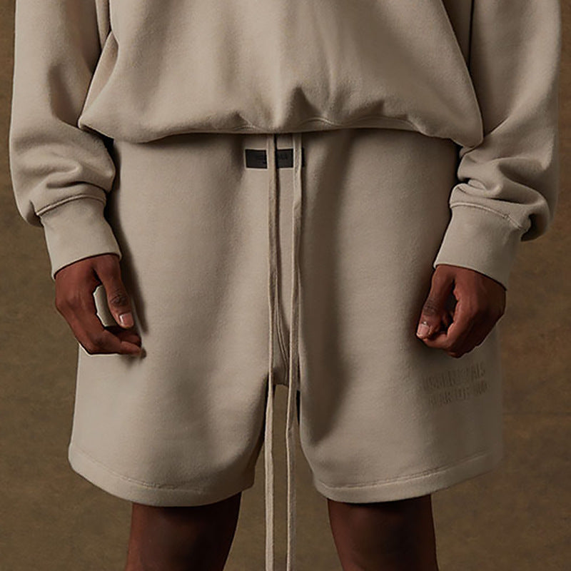 Essentials Shorts Fashion Brand Casual Pants Fear Of God Short Trousers - product image 3