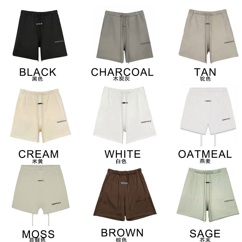 Essentialss Shorts Fear Of God Short Pants - product image 2