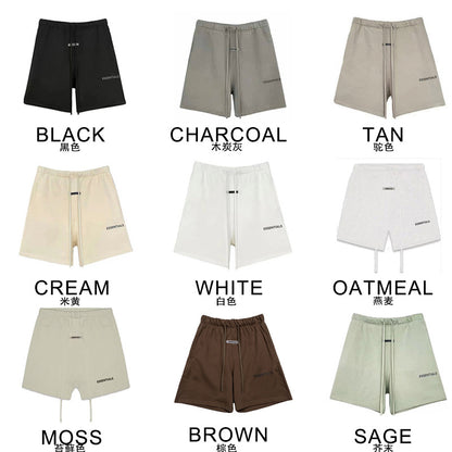 Essentialss Shorts Fear Of God Short Pants - product image 2