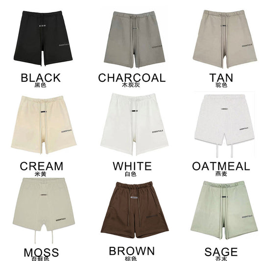Essentialss Shorts Fear Of God Short Pants - product image 2